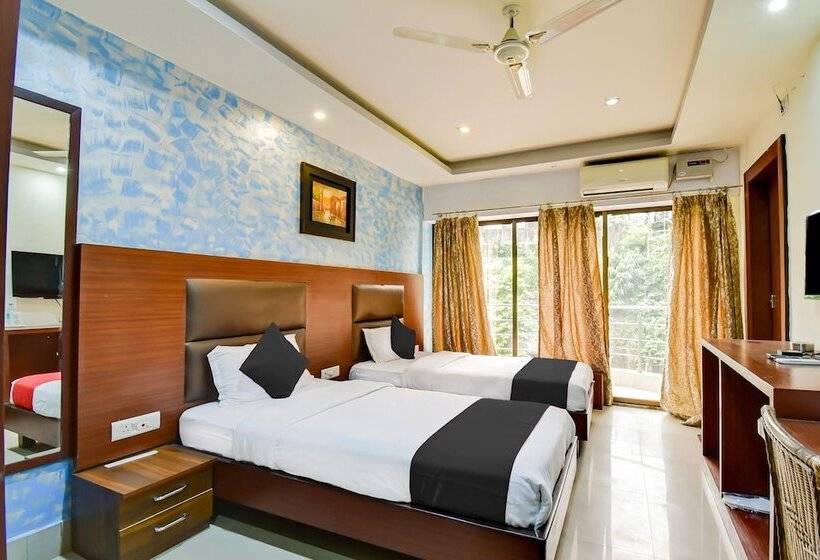 Capital O 44652 Hotel Pybss