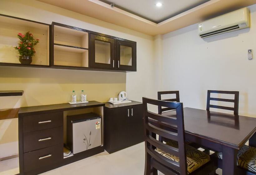 Capital O 44652 Hotel Pybss