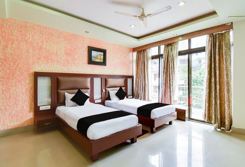 Capital O 44652 Hotel Pybss