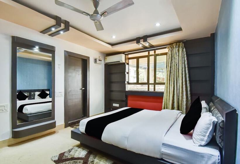 Capital O 44652 Hotel Pybss