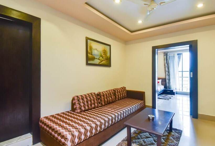 Capital O 44652 Hotel Pybss