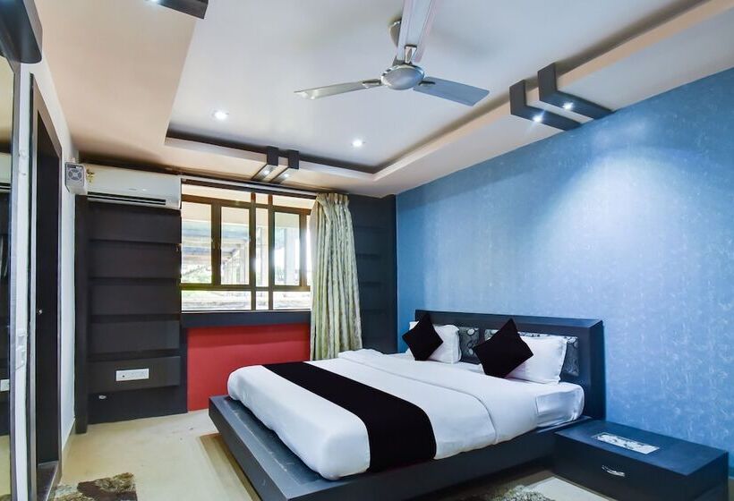 Capital O 44652 Hotel Pybss