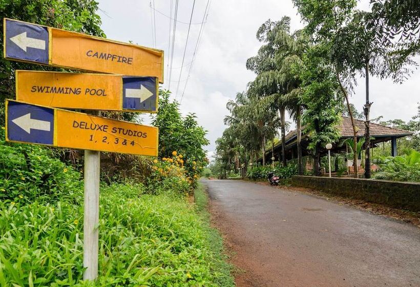 Cherilyn Monta Resort