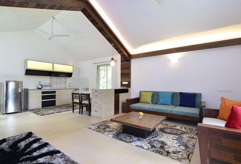 Cherilyn Monta Resort