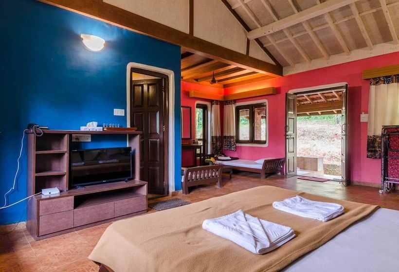 Cherilyn Monta Resort