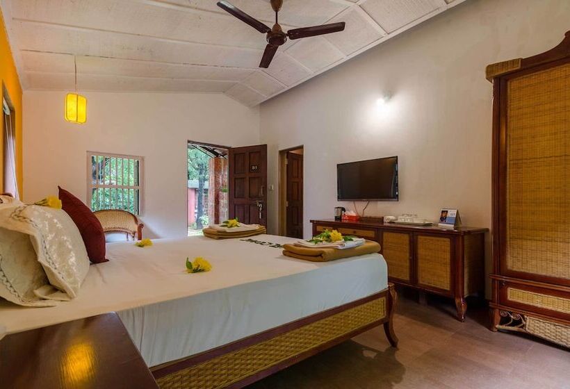 Cherilyn Monta Resort