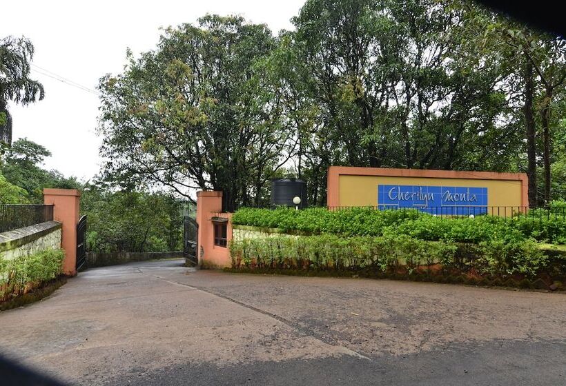 Cherilyn Monta Resort