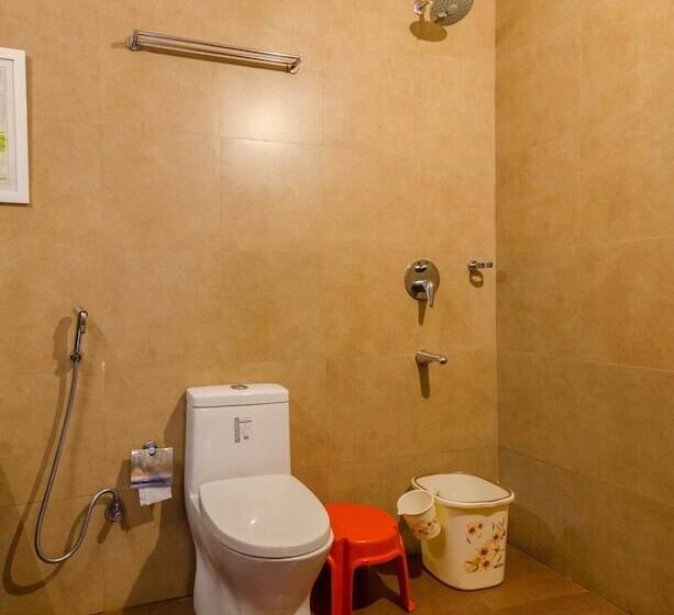 Cherilyn Monta Resort