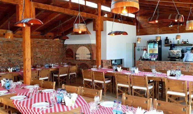 Danube Village Resort