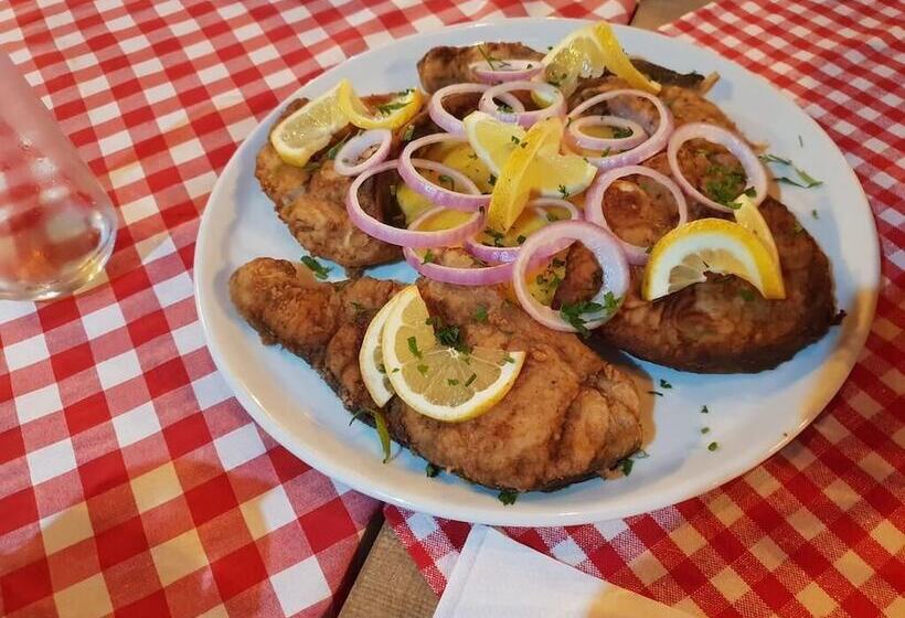 Danube Village Resort