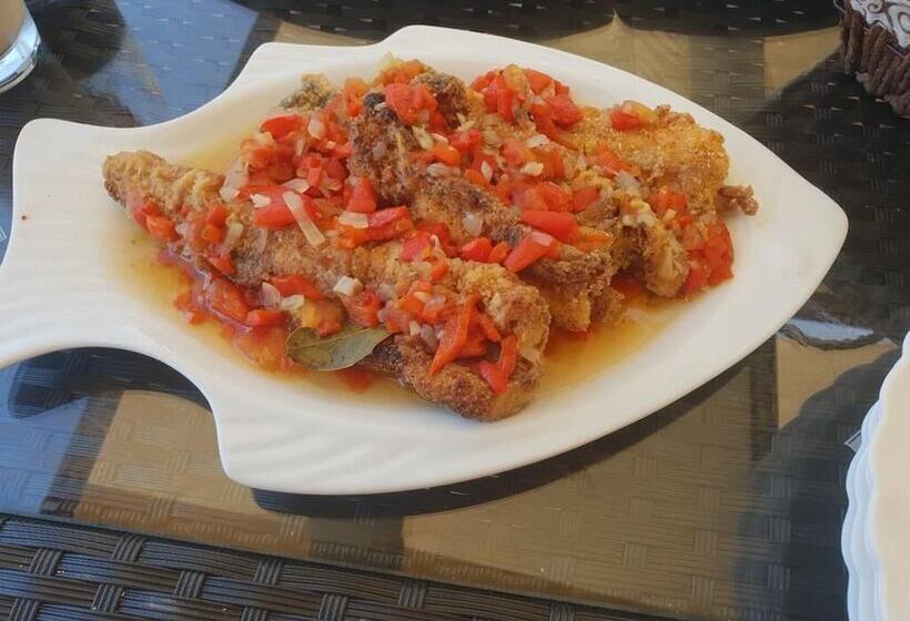 Danube Village Resort