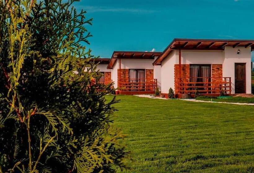 Danube Village Resort