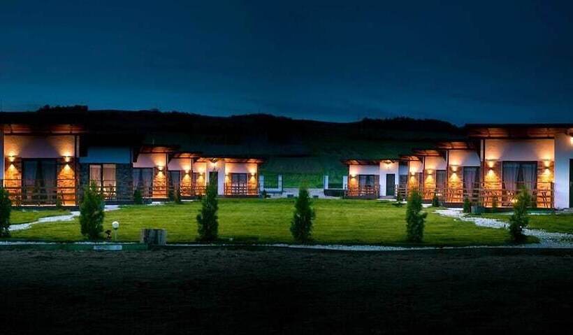 Danube Village Resort