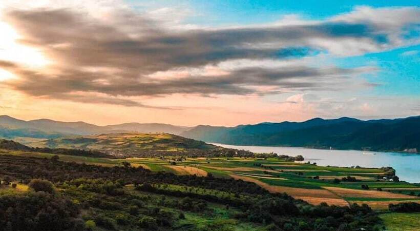 Danube Village Resort