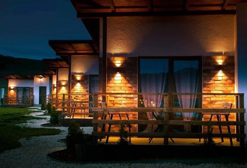 Danube Village Resort