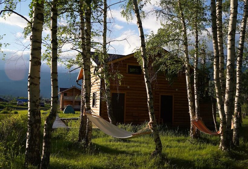 Eco Hotel Altair   Hostel