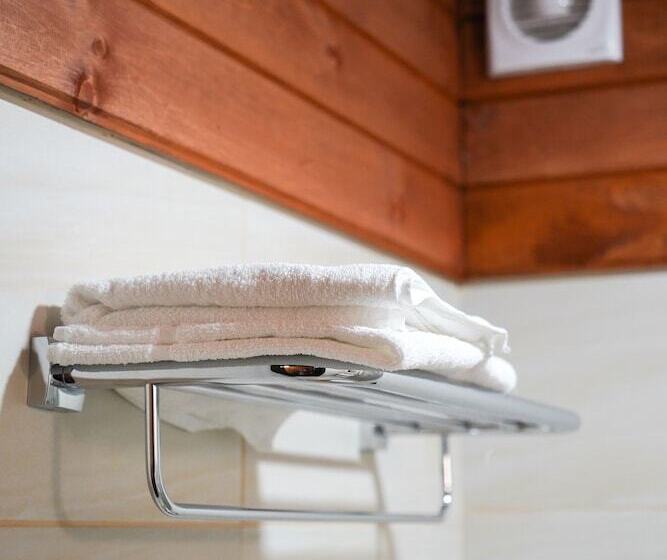 Eco Hotel Altair   Hostel