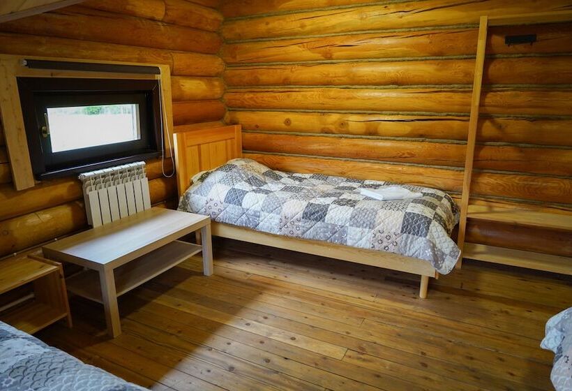 Eco Hotel Altair   Hostel