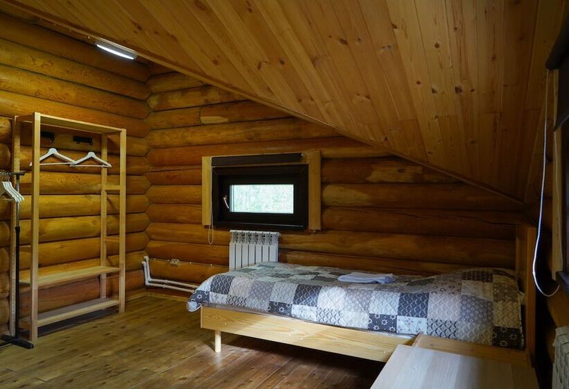 Eco Hotel Altair   Hostel