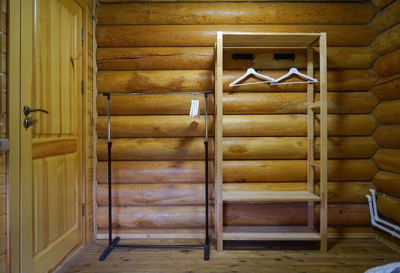 Eco Hotel Altair   Hostel