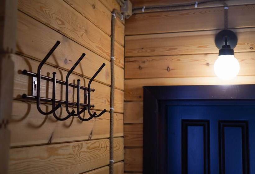 Eco Hotel Altair   Hostel