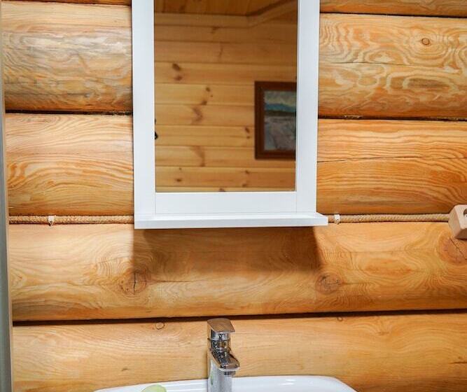 Eco Hotel Altair   Hostel