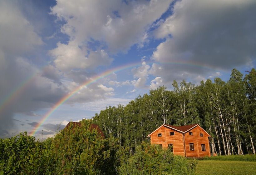 Eco Hotel Altair   Hostel