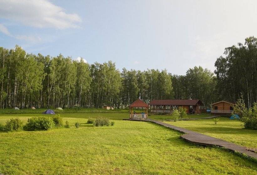 Eco Hotel Altair   Hostel