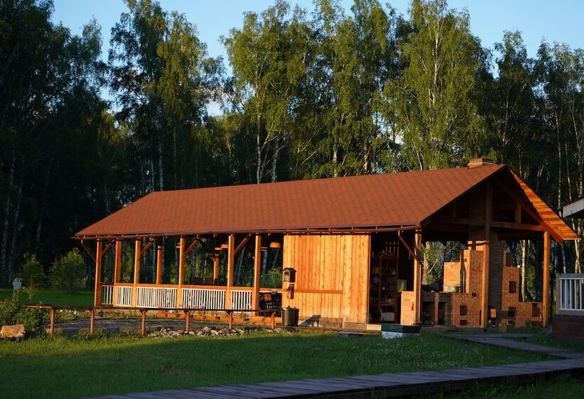 Eco Hotel Altair   Hostel