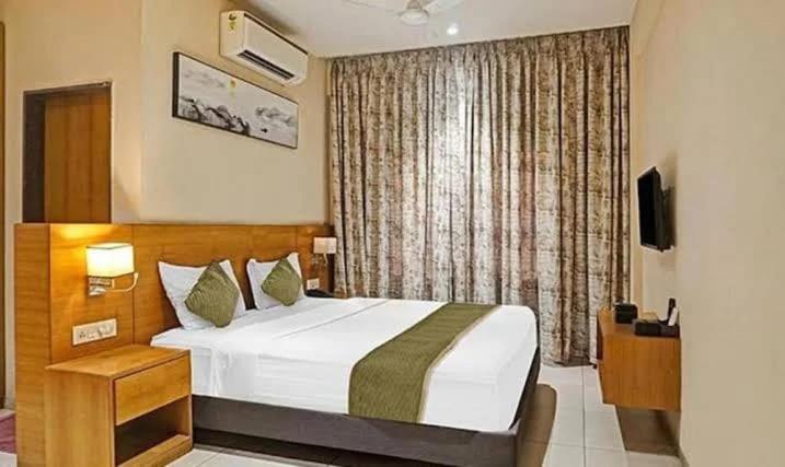 Fabhotel Ajinkya Residency