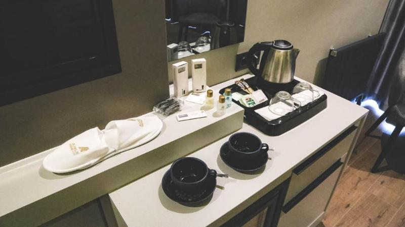 Frt Airlines Hotel Istanbul Airport