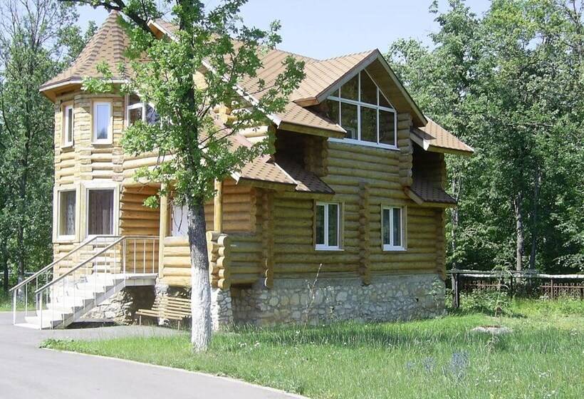 Health Resort Nadezhda   Hostel