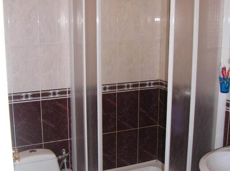 Health Resort Nadezhda   Hostel