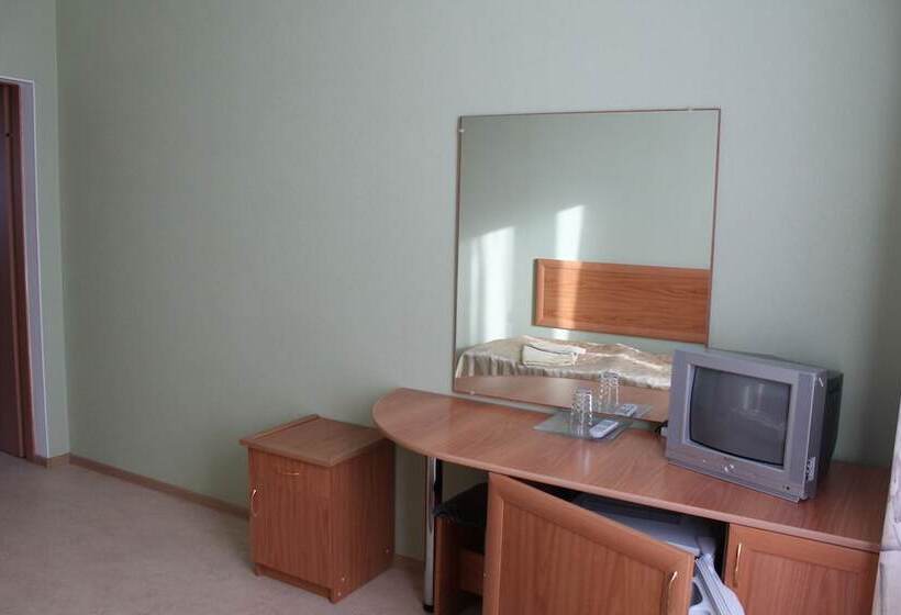 Health Resort Nadezhda   Hostel