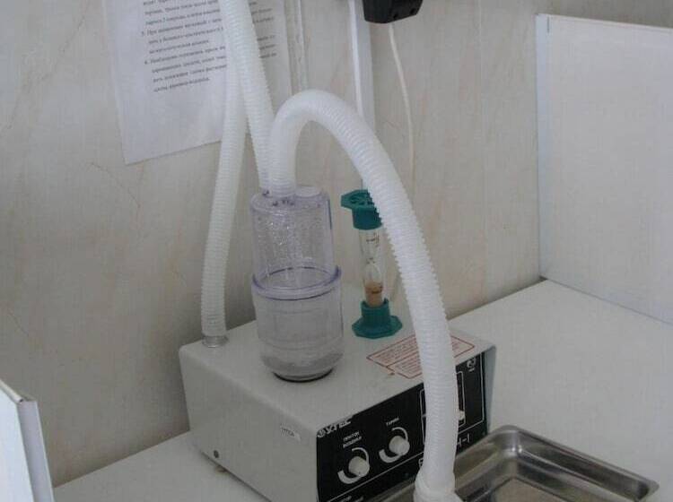 Health Resort Nadezhda   Hostel