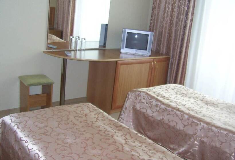 Health Resort Nadezhda   Hostel