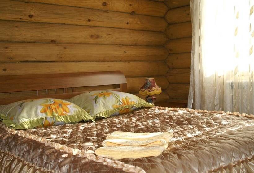 Health Resort Nadezhda   Hostel