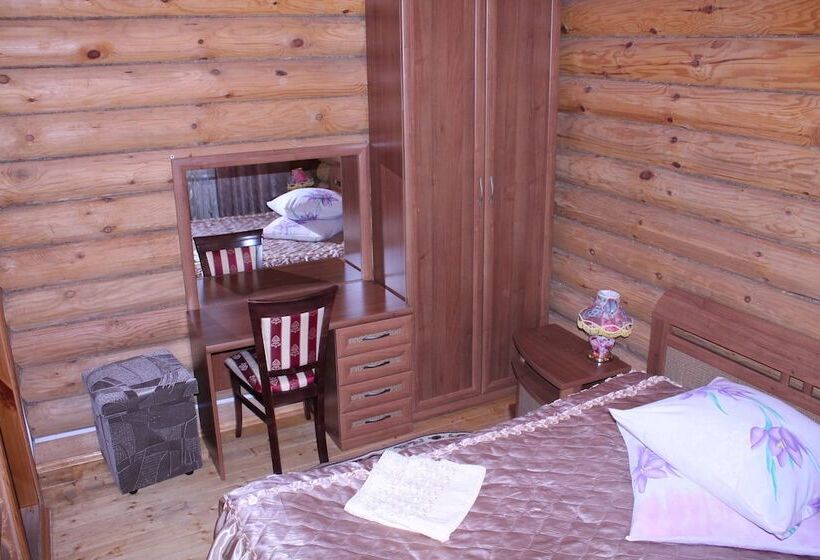 Health Resort Nadezhda   Hostel