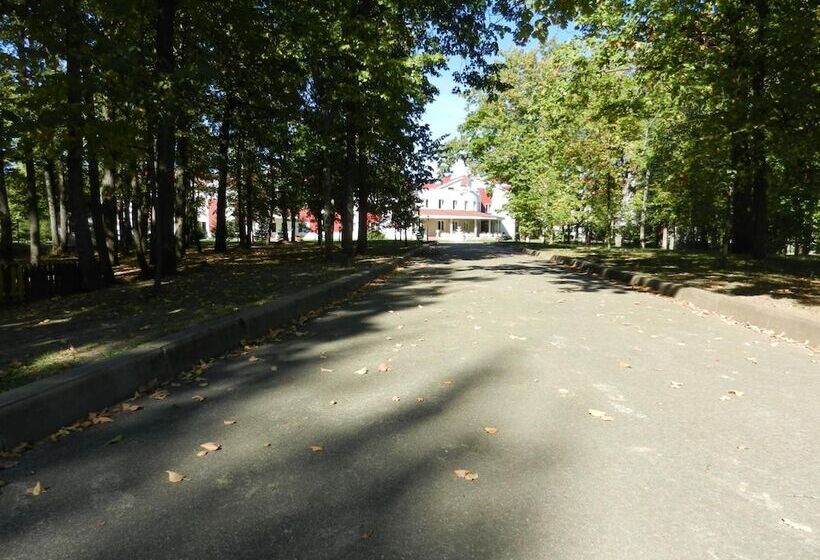 Health Resort Nadezhda   Hostel