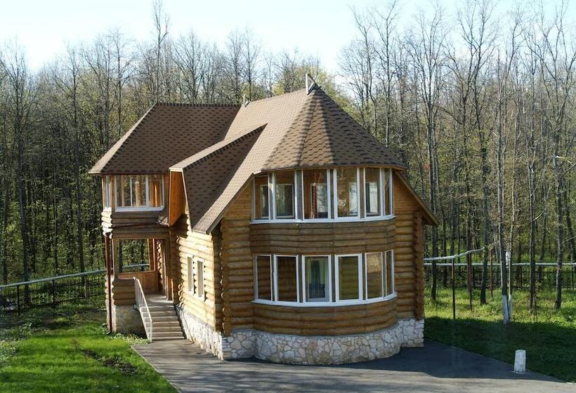 Health Resort Nadezhda   Hostel