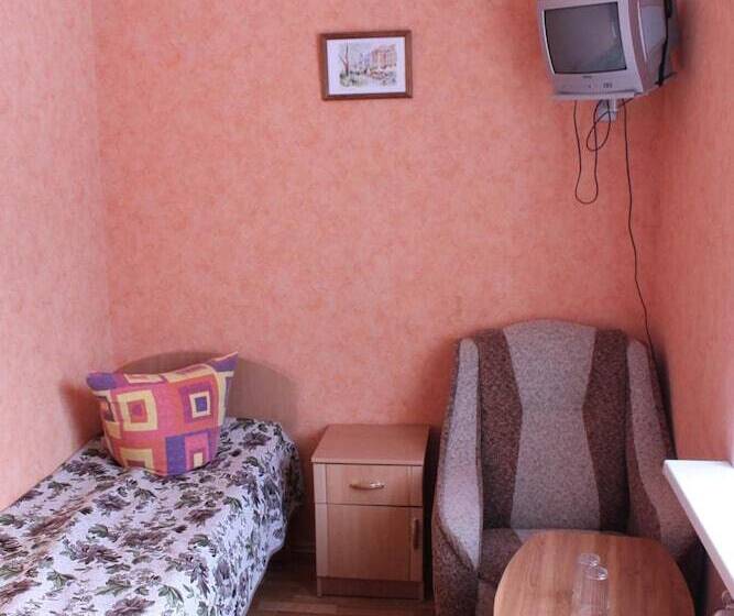 Health Resort Nadezhda   Hostel