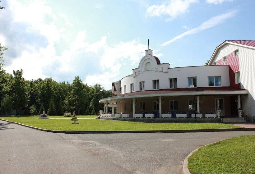 Health Resort Nadezhda   Hostel