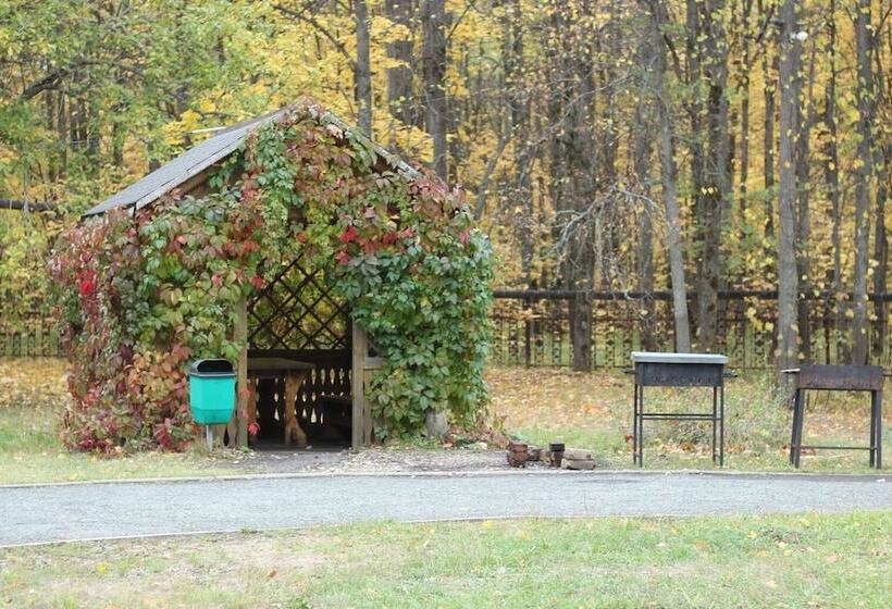 Health Resort Nadezhda   Hostel