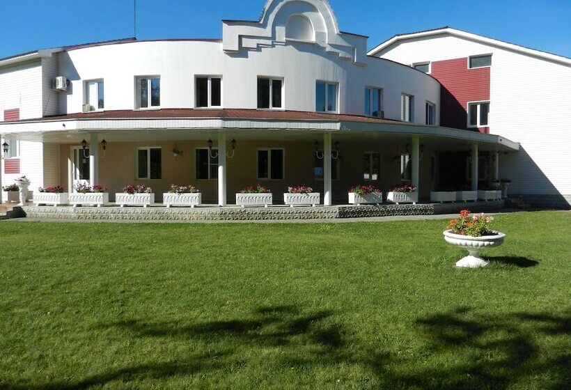 Health Resort Nadezhda   Hostel