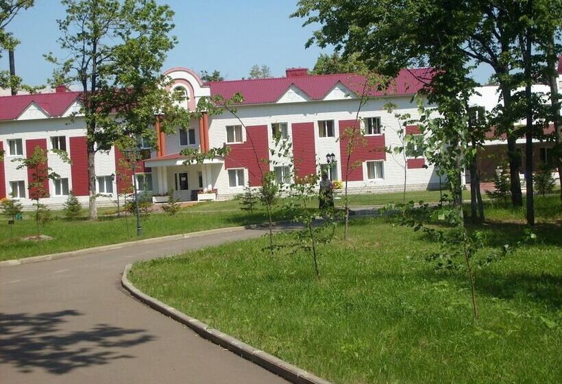 Health Resort Nadezhda   Hostel