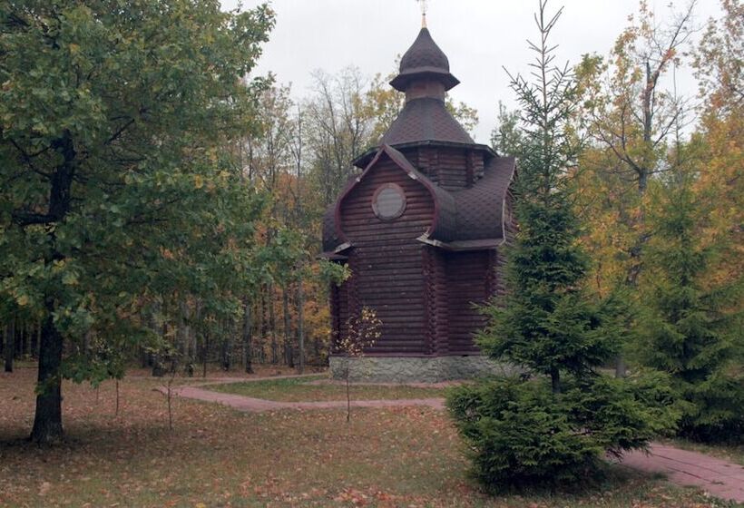 Health Resort Nadezhda   Hostel