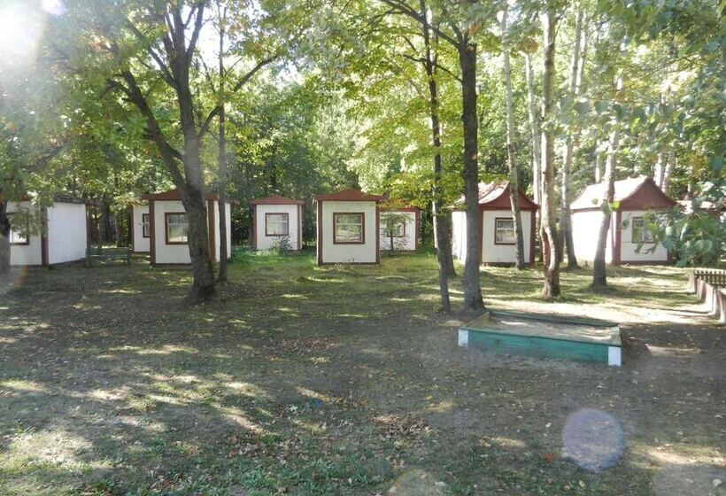 Health Resort Nadezhda   Hostel