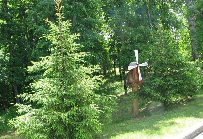 Health Resort Nadezhda   Hostel