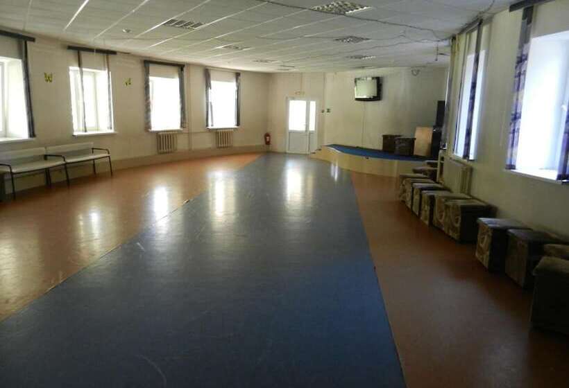 Health Resort Nadezhda   Hostel