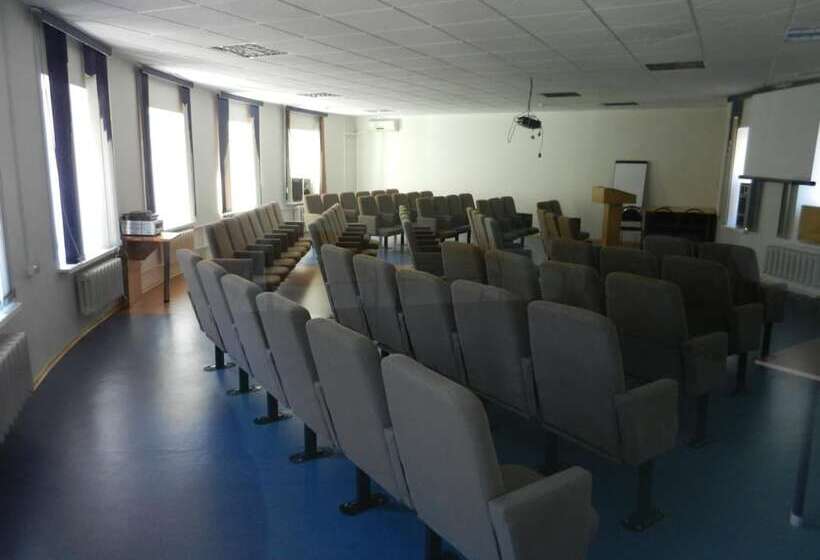 Health Resort Nadezhda   Hostel